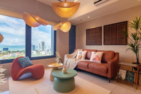 Tropicana 218 X Airlevate Suites